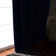 Wide Basic Blackout Curtain