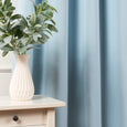 Wide Basic Blackout Curtain