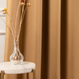 Wide Basic Blackout Curtain