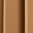 Wide Basic Blackout Curtain