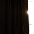 Wide Basic Blackout Curtain