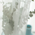 Tulle Lace Wide Curtain