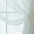 Tulle Lace Wide Curtain