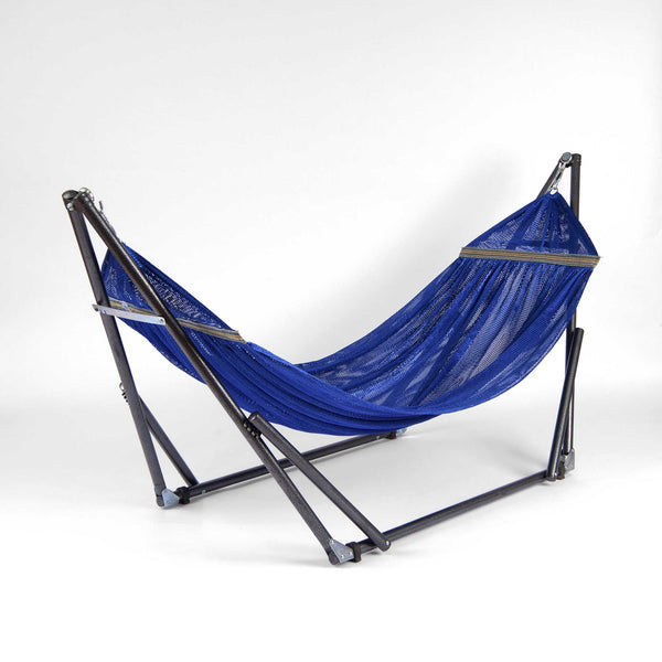 EZ Daze Hammock with Stand