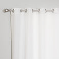 Oxford Colorblock Curtains