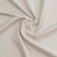 SolbloQ Basketweave Faux Linen Back Tab Blackout Curtains