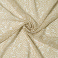 Sheer Ikat Curtains