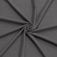 Linen Textured Grommet Thermal Total Blackout Curtains