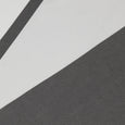 Linen Textured Grommet Thermal Total Blackout Curtains