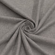 Linen Textured Grommet Thermal Total Blackout Curtains