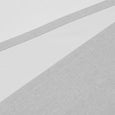 Linen Textured Grommet Thermal Total Blackout Curtains