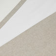 Linen Textured Grommet Thermal Total Blackout Curtains