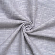 Linen-Look Grommet Blackout Curtains