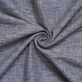 Linen-Look Grommet Blackout Curtains