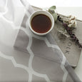 Sheer Moroccan Curtains