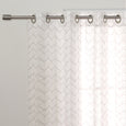 Opaque Cube Curtains