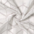 Opaque Cube Curtains