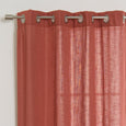 Linen Blend Curtains