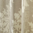 Linen Blend Medina Curtains