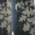 Linen Blend Medina Curtains