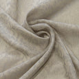 Sheer Damask Venice Curtains
