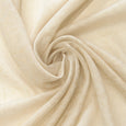 Sheer Damask Venice Curtains