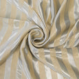 Satin Stripe Curtains