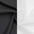 Sheer Pretty Dot & Blackout Curtains