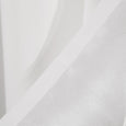 uMIXm Dot Lace & Nordic White Curtains