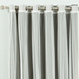 uMIXm Wide Tulle & Blackout Curtains