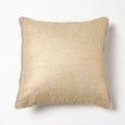 Metallic Linen Pillow