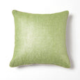 Metallic Linen Pillow