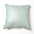 Metallic Linen Pillow