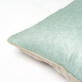 Metallic Linen Pillow
