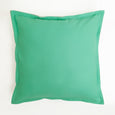 Two-Tone Canvas Pillow