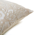 Damask Velvet Pillow