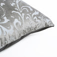 Damask Velvet Pillow