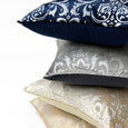 Damask Velvet Pillow