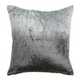 Ombre Velvet Pillow