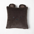 Faux Fur Plush Animal Pillows