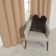 Faux Fur Plush Animal Pillows