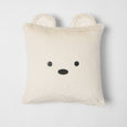 Faux Fur Plush Animal Pillows
