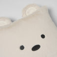 Faux Fur Plush Animal Pillows
