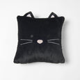 Faux Fur Plush Animal Pillows