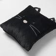 Faux Fur Plush Animal Pillows