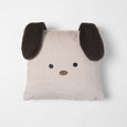 Faux Fur Plush Animal Pillows