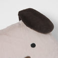 Faux Fur Plush Animal Pillows