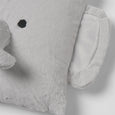 Faux Fur Plush Animal Pillows
