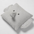 Faux Fur Plush Animal Pillows