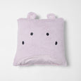 Faux Fur Plush Animal Pillows